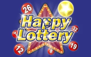 happy lottery