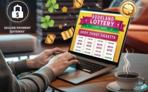 bodoland lottery
