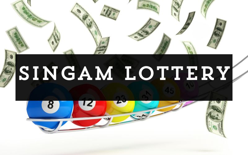 singam lottery