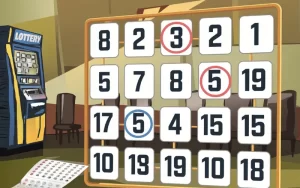 82 lottery prediction