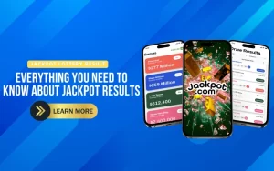 jackpot lottery result