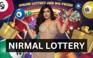 nirmal lottery