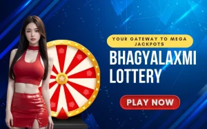 bhagyalaxmi lottery