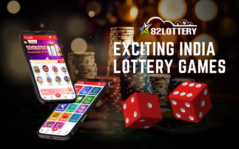 lottery casino