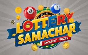 lottery samachar