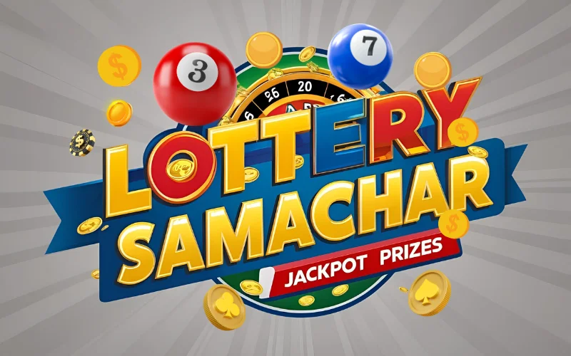 lottery samachar