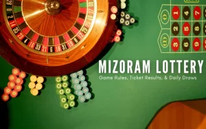 mizoram lottery