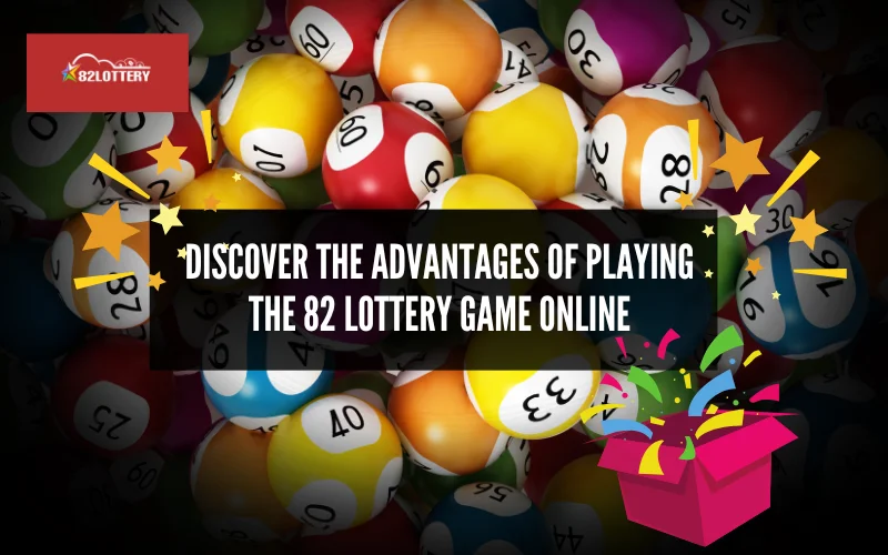 82 lottery game