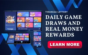 tirangga lottery