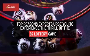 82 lottery game
