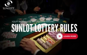 sunlot lottery