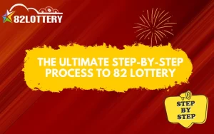 82 lottery register