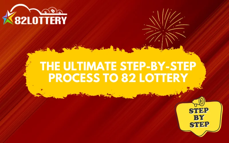 82 lottery register