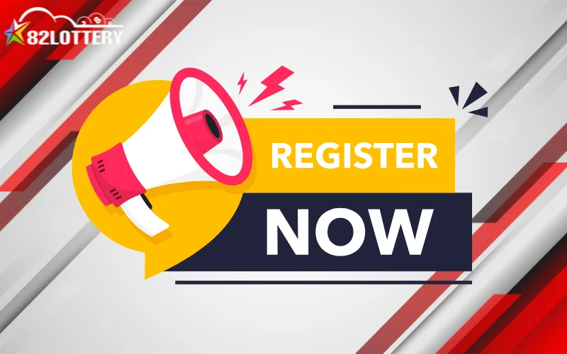 82 lottery register