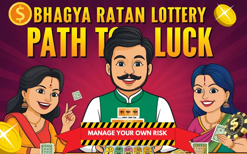 bhagya ratan lottery result