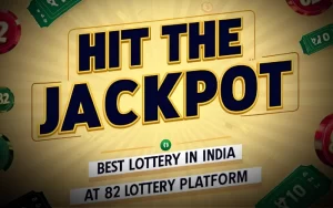 best lottery in india