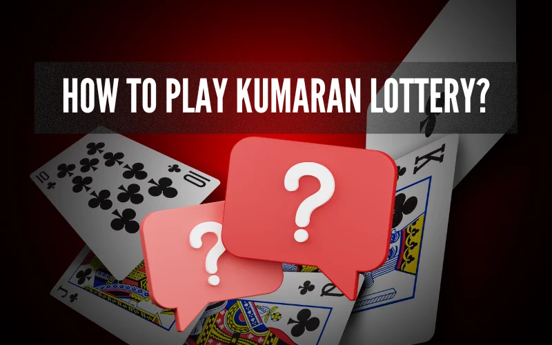 kumaran lottery