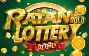ratan gold lottery