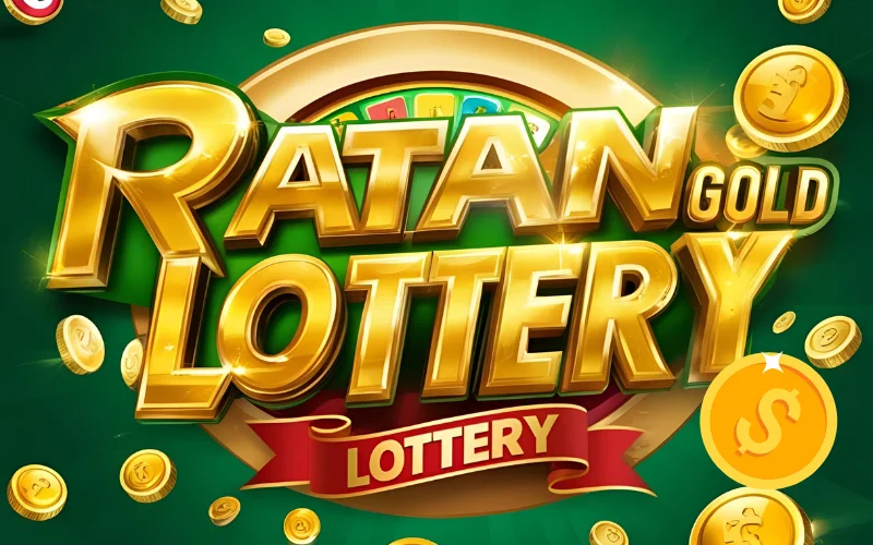 ratan gold lottery