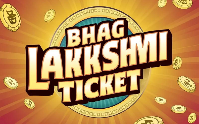 play bhag lakshmi ticket