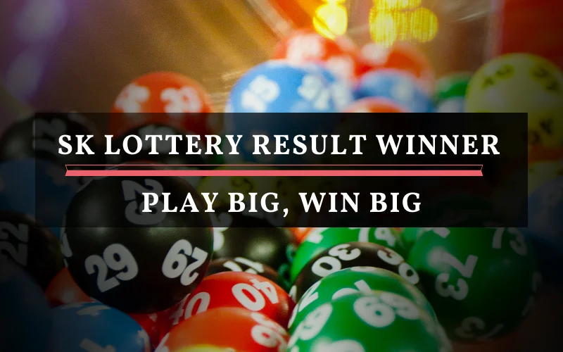 sk lottery result