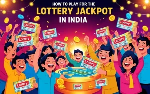 jackpot india
