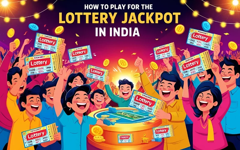 jackpot india