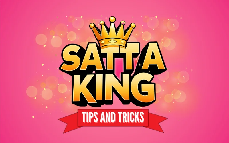 satta king tips