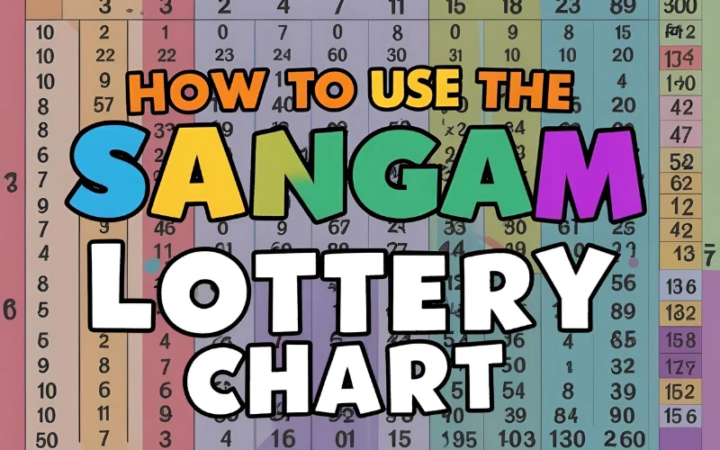 sangam lottery