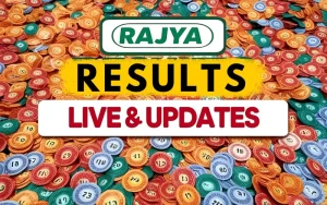 rajya lottery