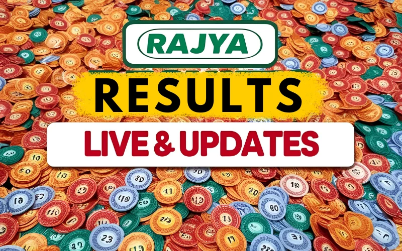 rajya lottery