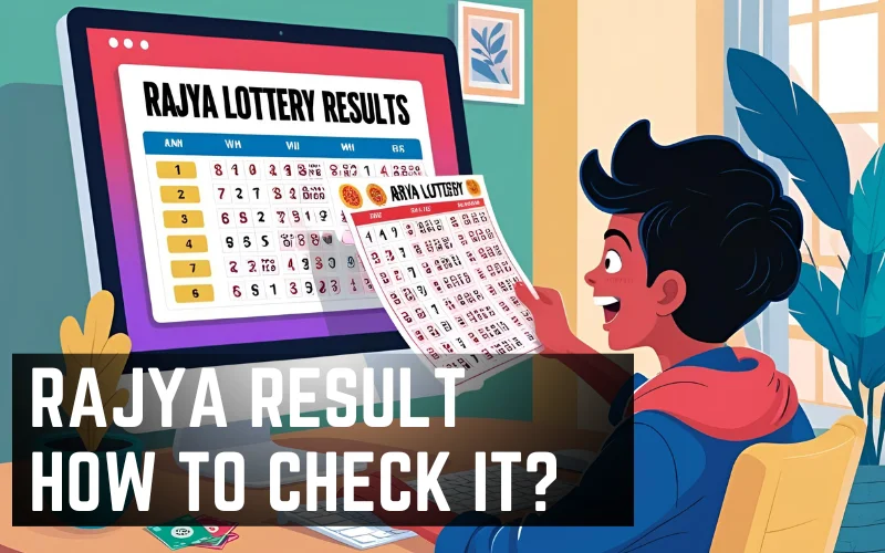 rajya lottery