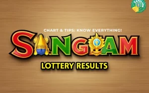 sangam lottery