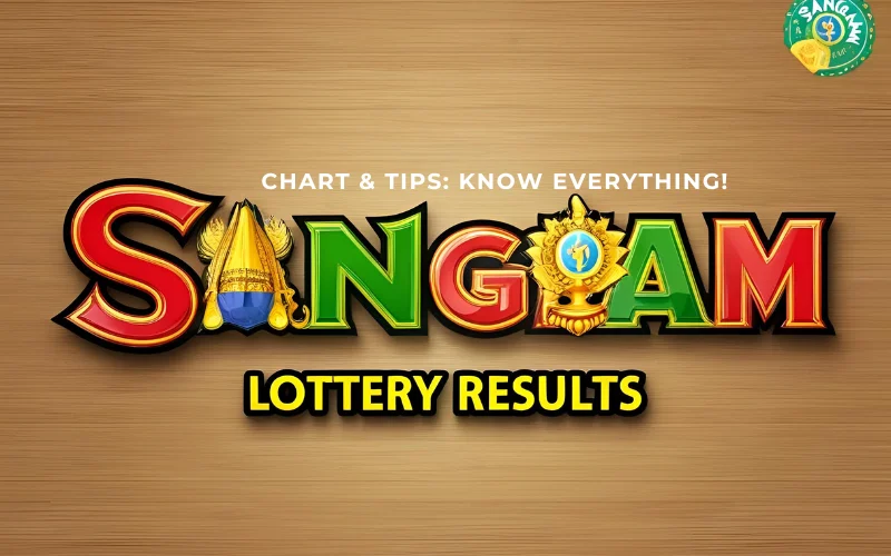 sangam lottery