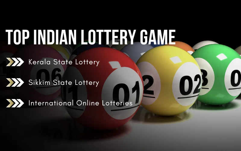 india lottery play