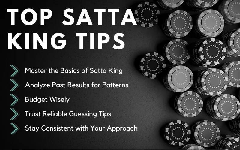 satta king tips