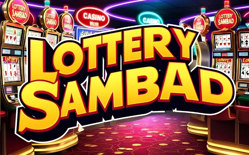 4 lottery sambad