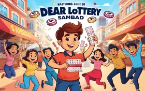 dear lottery sambad