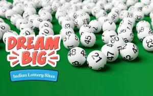 indian lottery sites