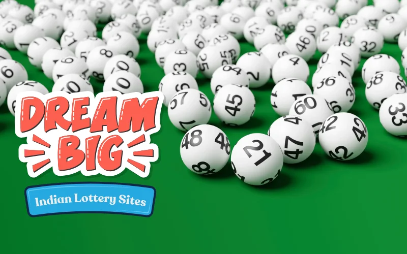 indian lottery sites