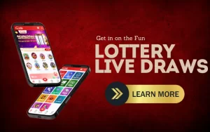 lottery live