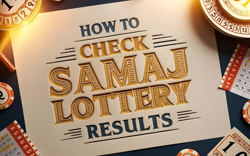 samaj lottery