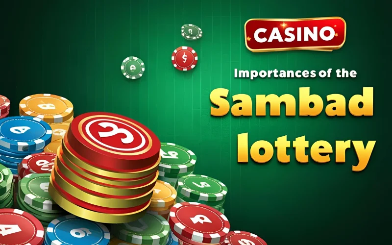 4 lottery sambad