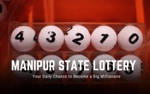 manipur state lottery
