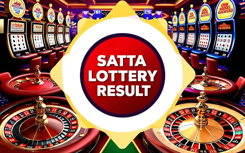 satta lottery result