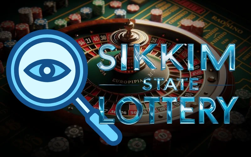 sikkim state lottery
