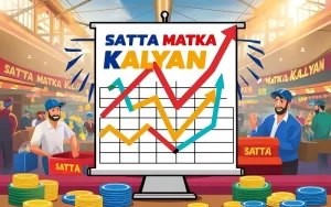 satta matka kalyan chart