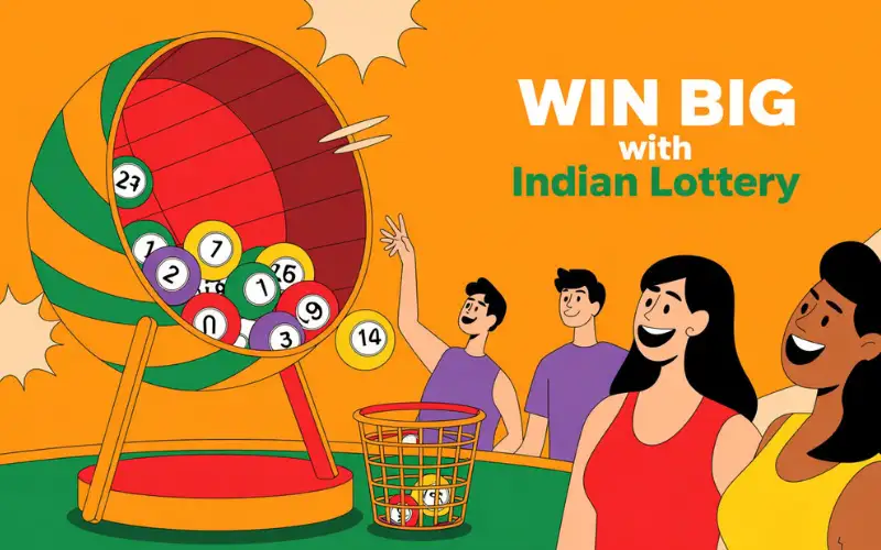 Assam Lottery Results