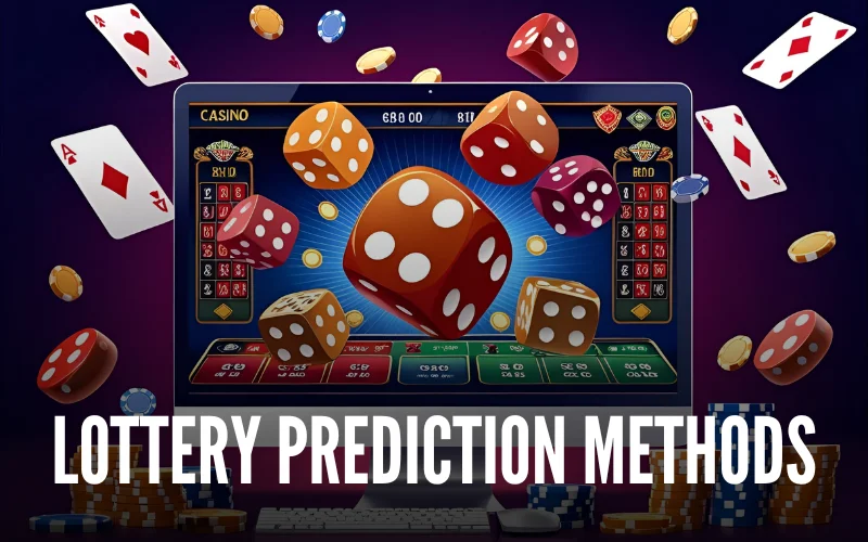 lottery prediction lottery methods