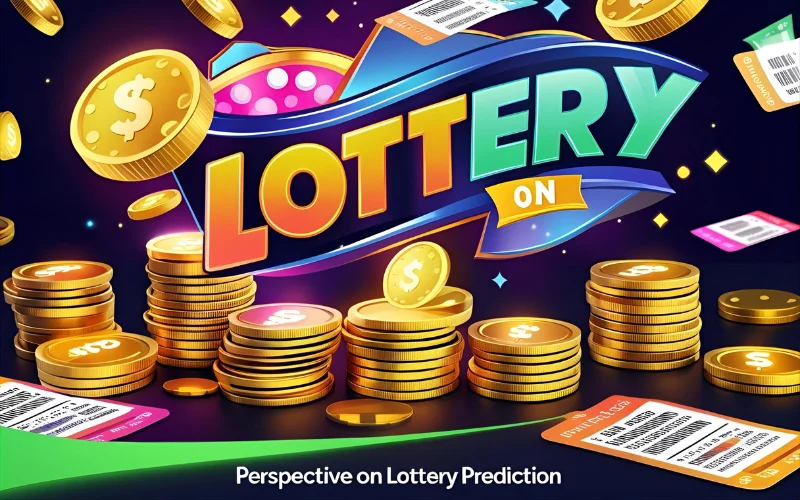 lottery prediction perspective
